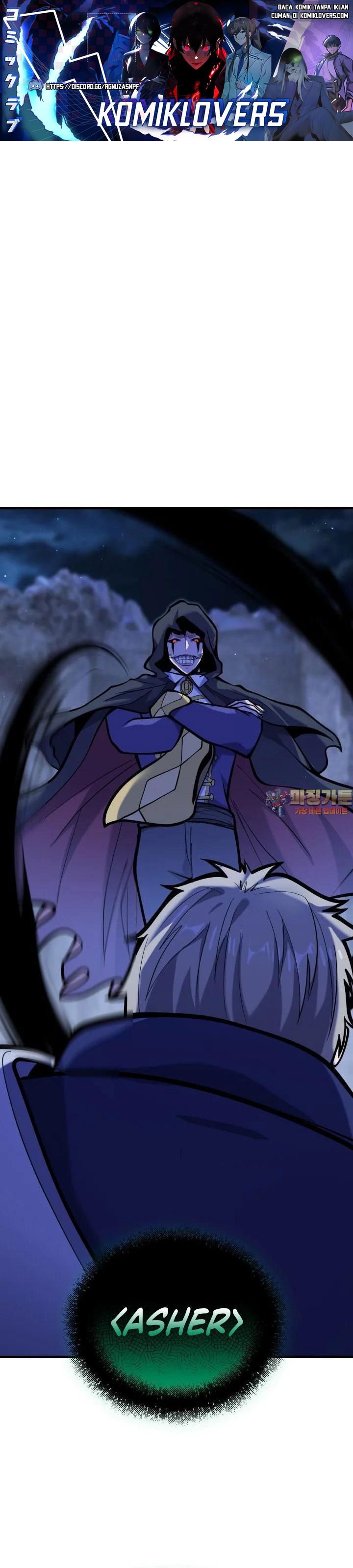 Reincarnation of the Swordmaster Chapter 10 Gambar 2