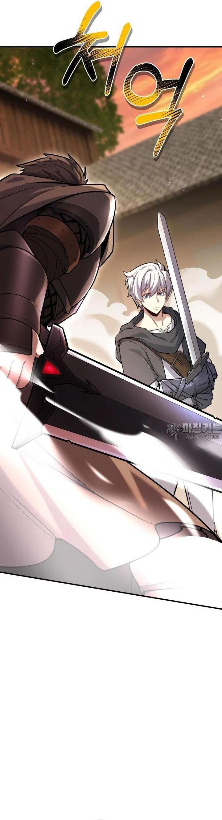 Reincarnation of the Swordmaster Chapter 10 Gambar 6