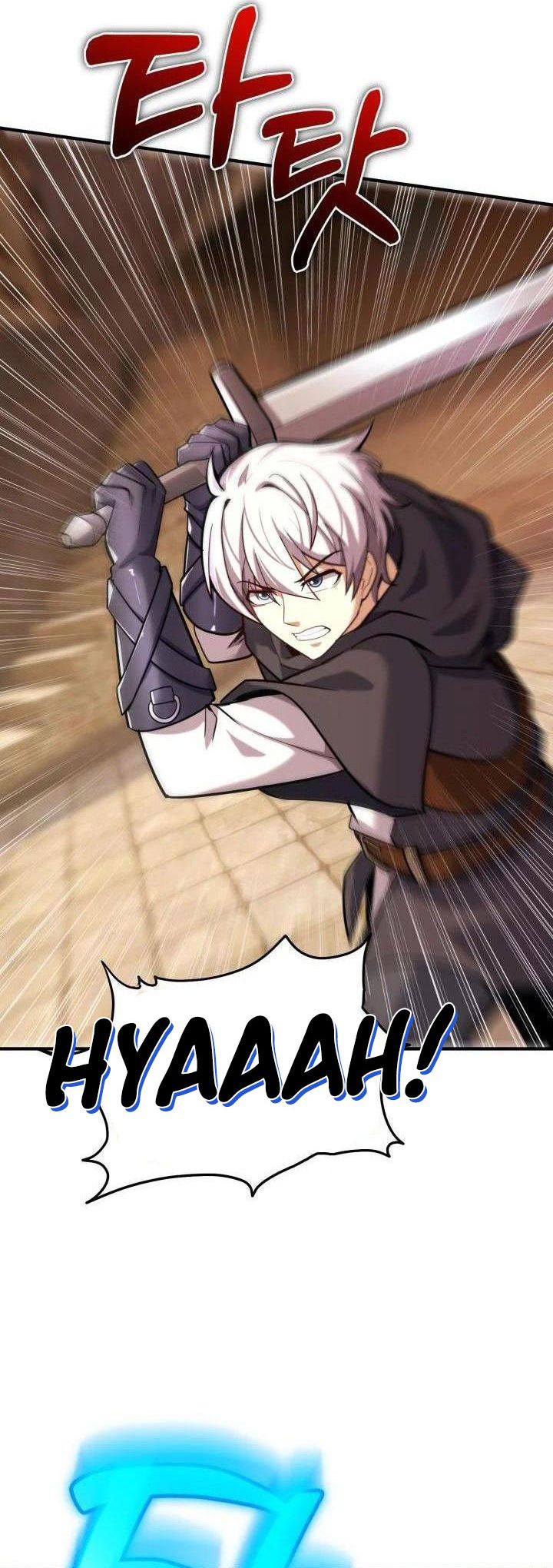 Reincarnation of the Swordmaster Chapter 10 Gambar 7