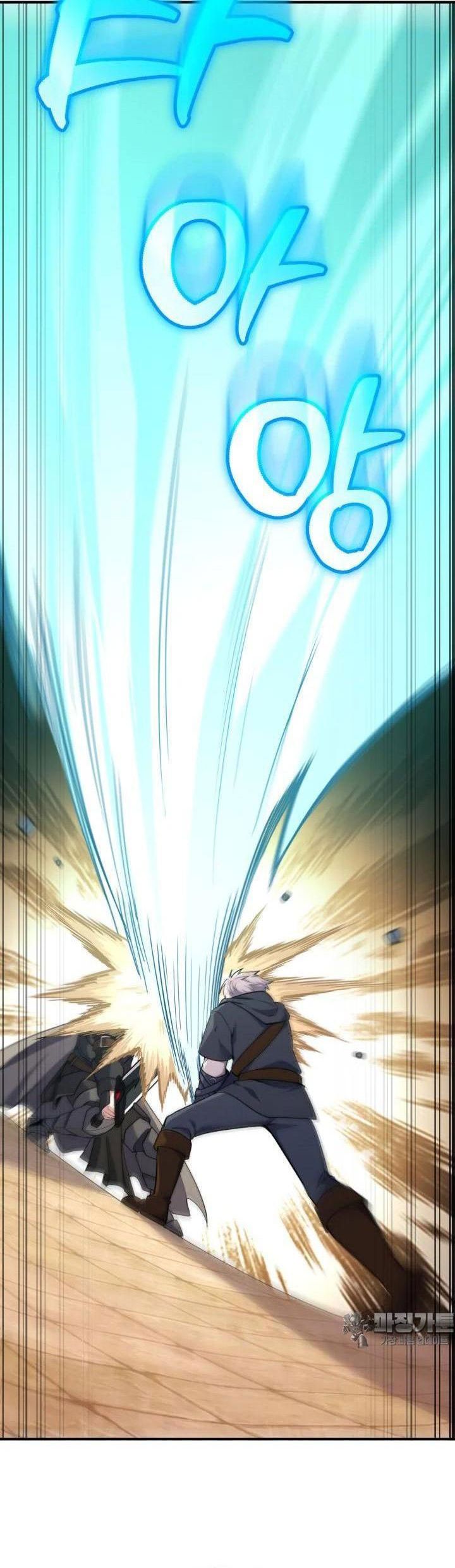 Reincarnation of the Swordmaster Chapter 10 Gambar 8