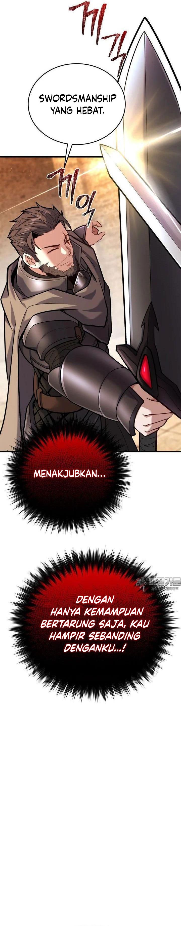 Reincarnation of the Swordmaster Chapter 10 Gambar 9
