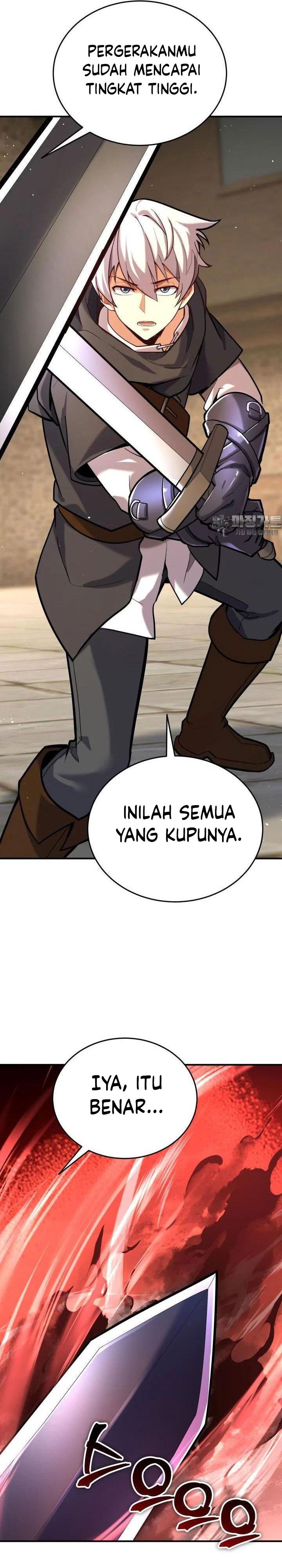 Reincarnation of the Swordmaster Chapter 10 Gambar 10