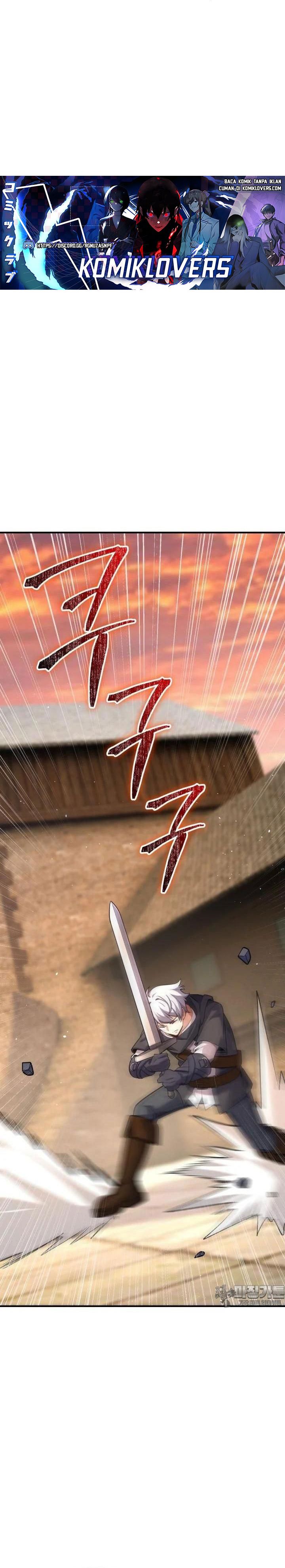Reincarnation of the Swordmaster Chapter 10 Gambar 12
