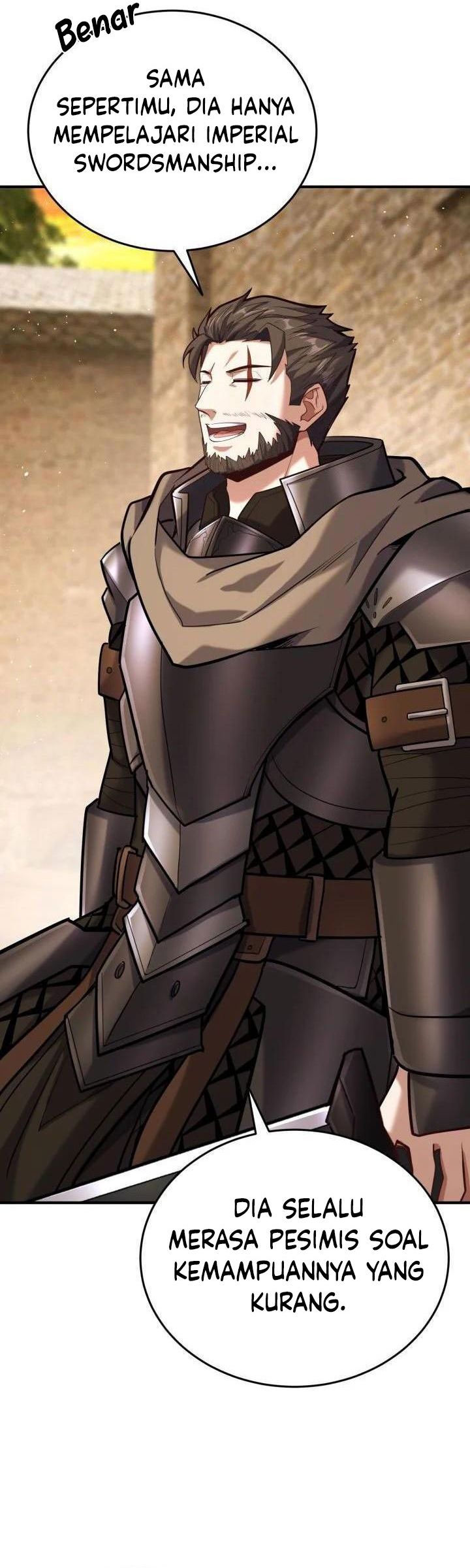 Reincarnation of the Swordmaster Chapter 10 Gambar 19