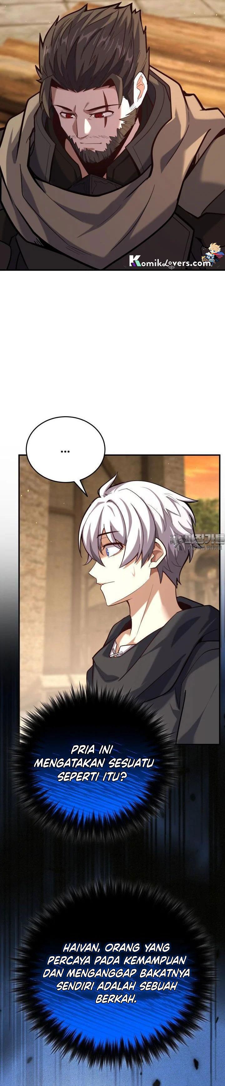 Reincarnation of the Swordmaster Chapter 10 Gambar 21