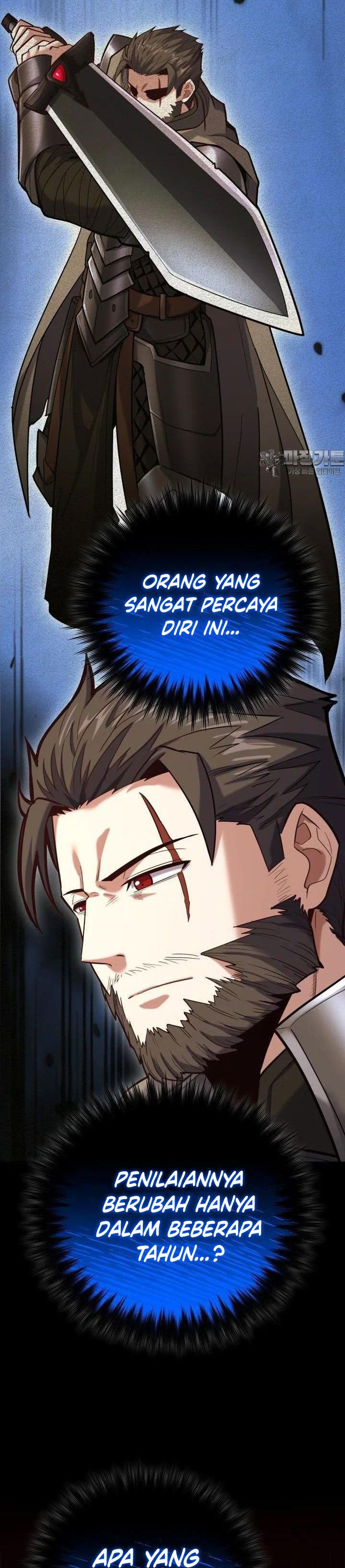 Reincarnation of the Swordmaster Chapter 10 Gambar 22