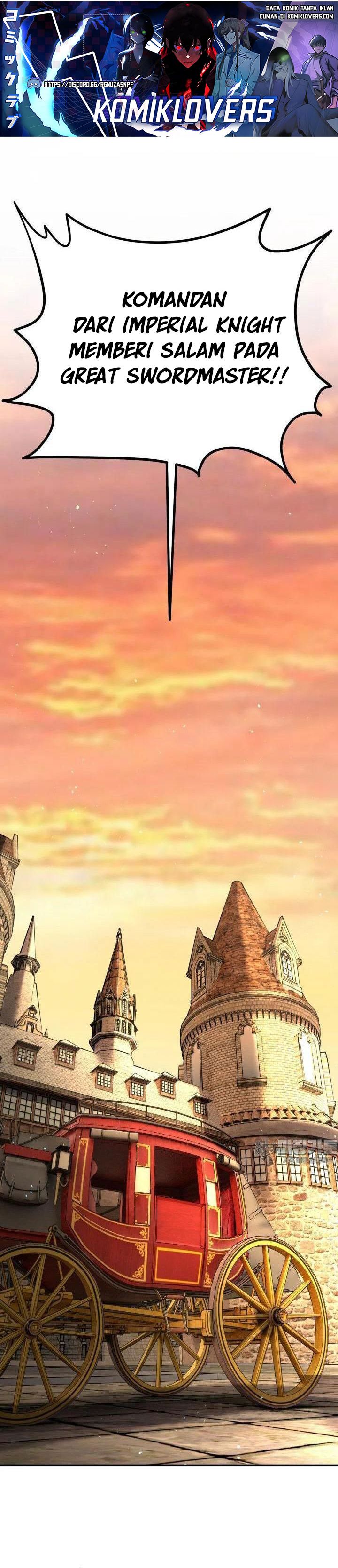 Reincarnation of the Swordmaster Chapter 10 Gambar 26