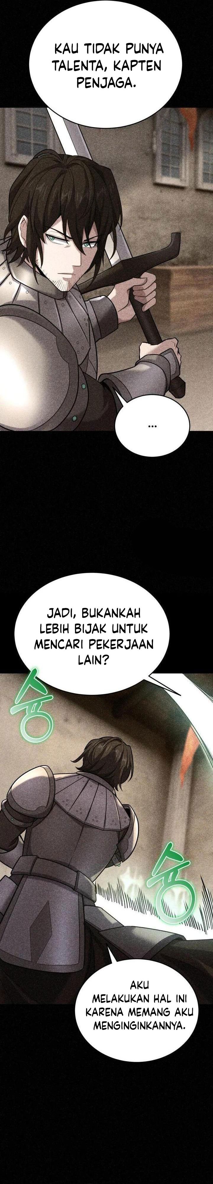 Reincarnation of the Swordmaster Chapter 10 Gambar 32