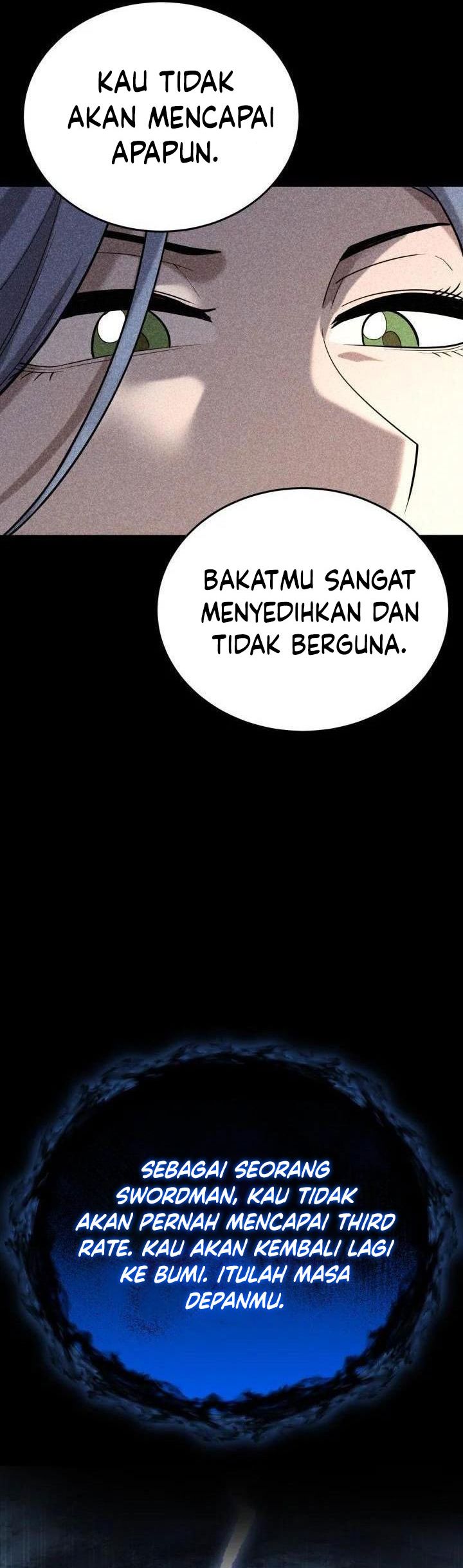 Reincarnation of the Swordmaster Chapter 10 Gambar 35