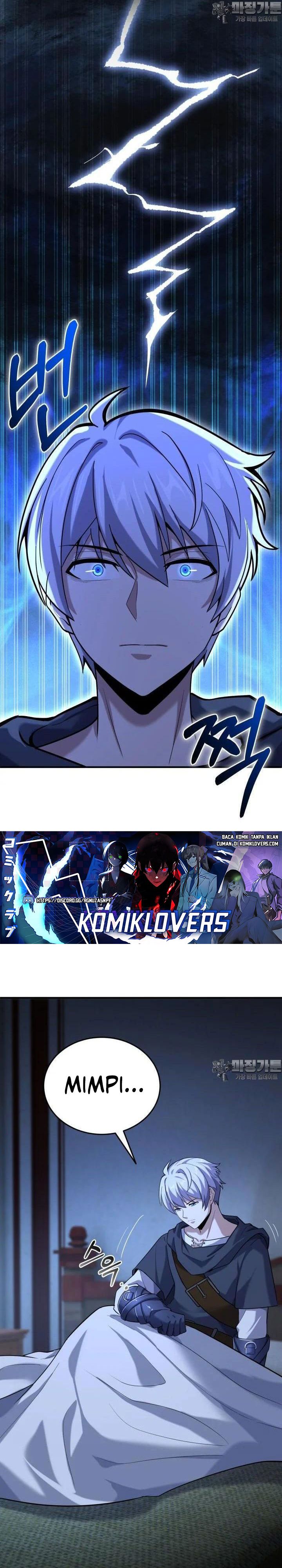 Reincarnation of the Swordmaster Chapter 10 Gambar 36