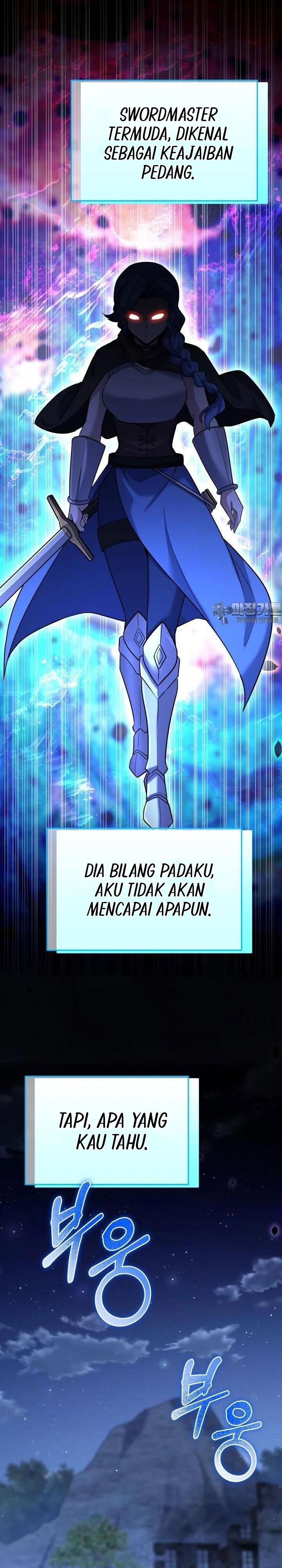 Reincarnation of the Swordmaster Chapter 10 Gambar 38