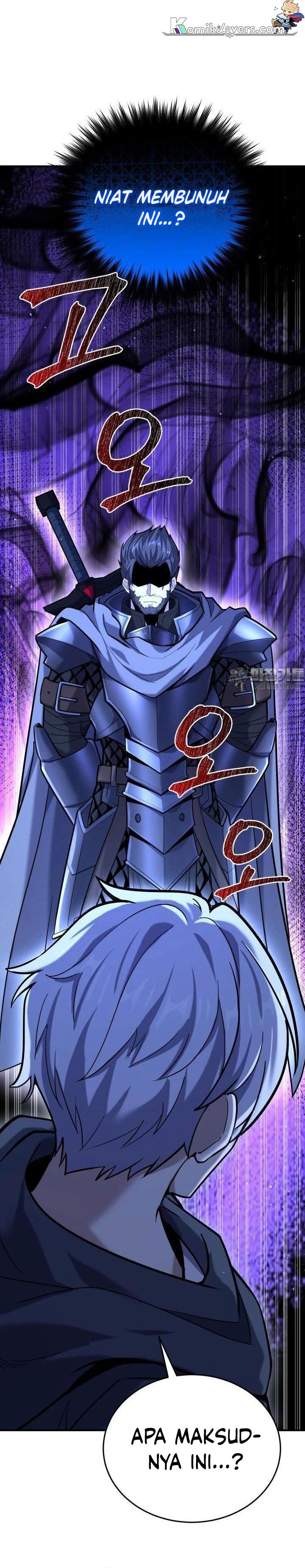 Reincarnation of the Swordmaster Chapter 10 Gambar 44