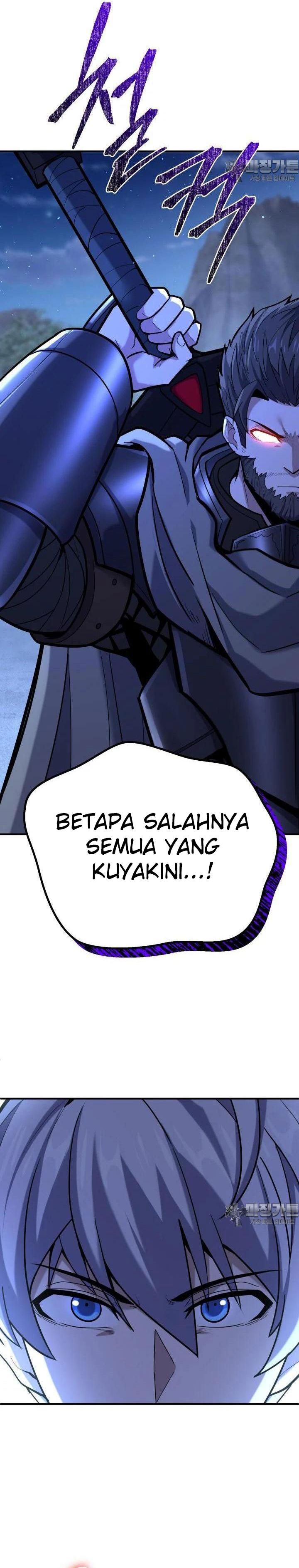 Reincarnation of the Swordmaster Chapter 10 Gambar 45