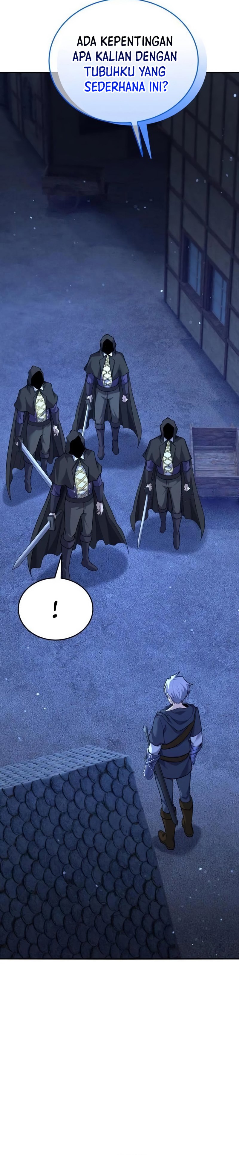 Reincarnation of the Swordmaster Chapter 12 Gambar 2