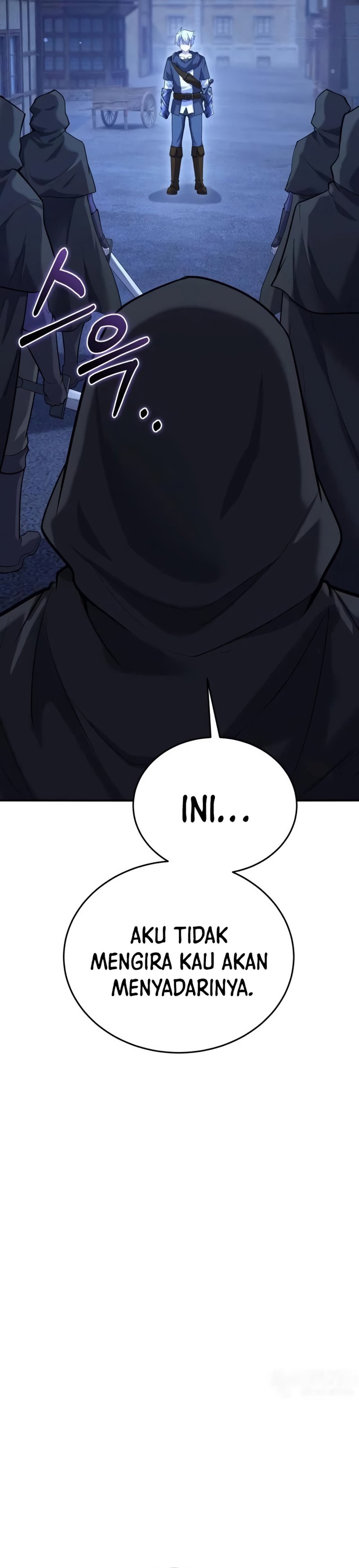 Reincarnation of the Swordmaster Chapter 12 Gambar 4