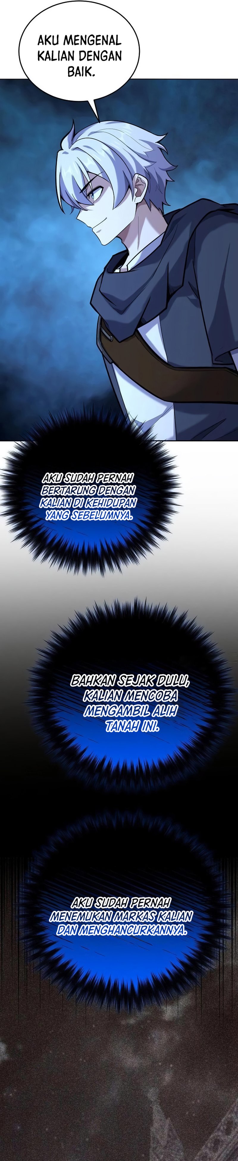Reincarnation of the Swordmaster Chapter 12 Gambar 6
