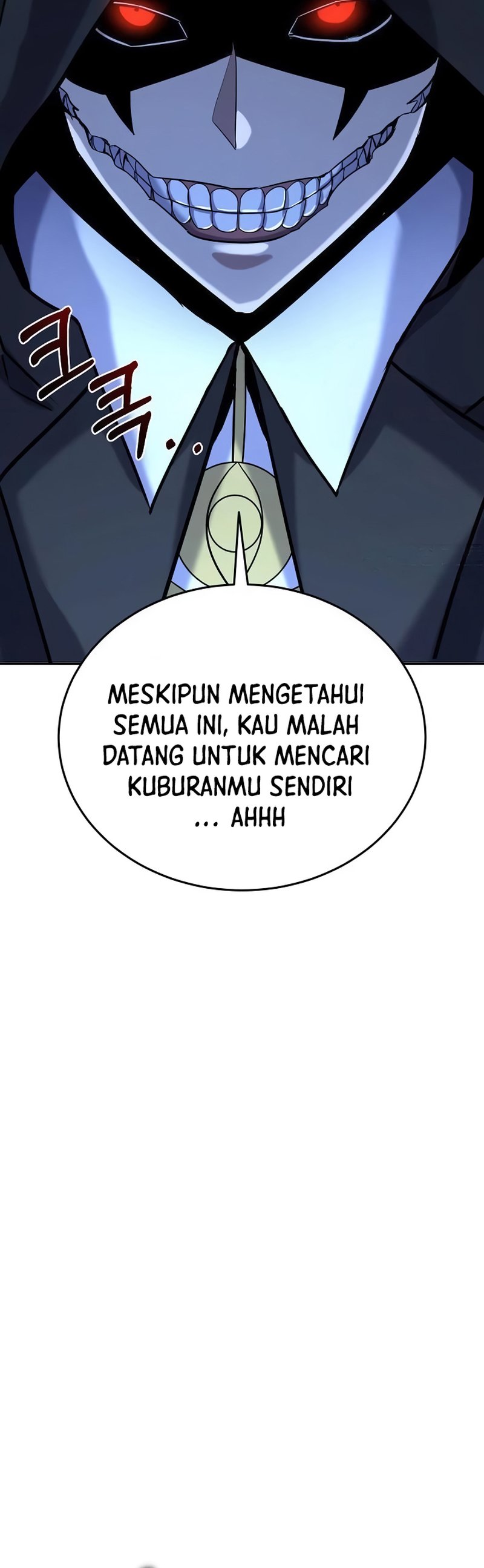 Reincarnation of the Swordmaster Chapter 12 Gambar 8