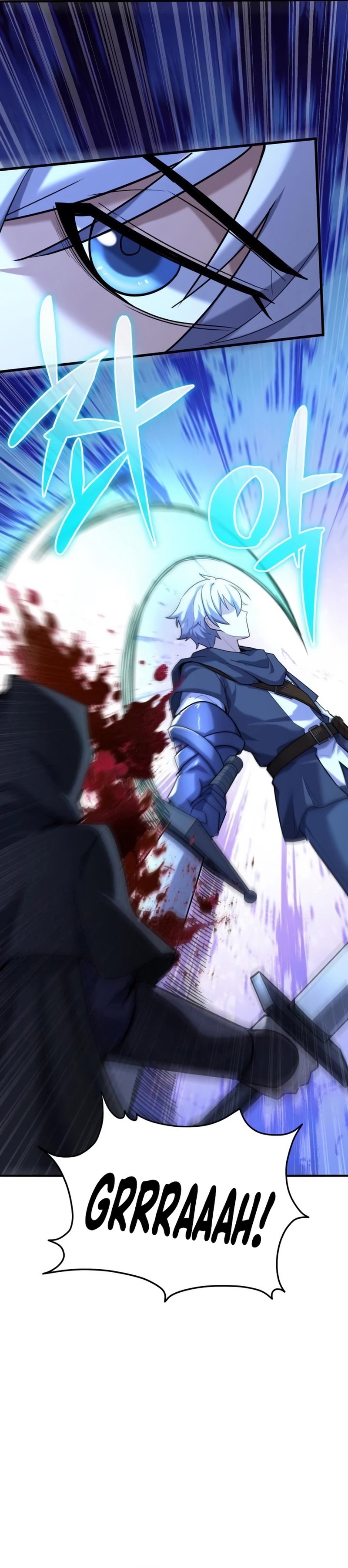 Reincarnation of the Swordmaster Chapter 12 Gambar 10
