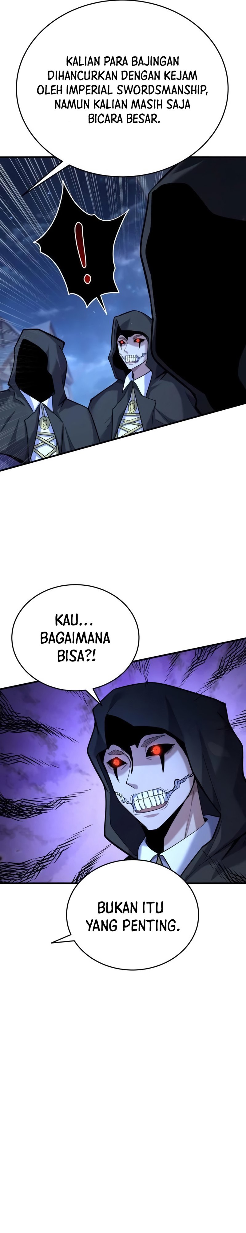 Reincarnation of the Swordmaster Chapter 12 Gambar 12