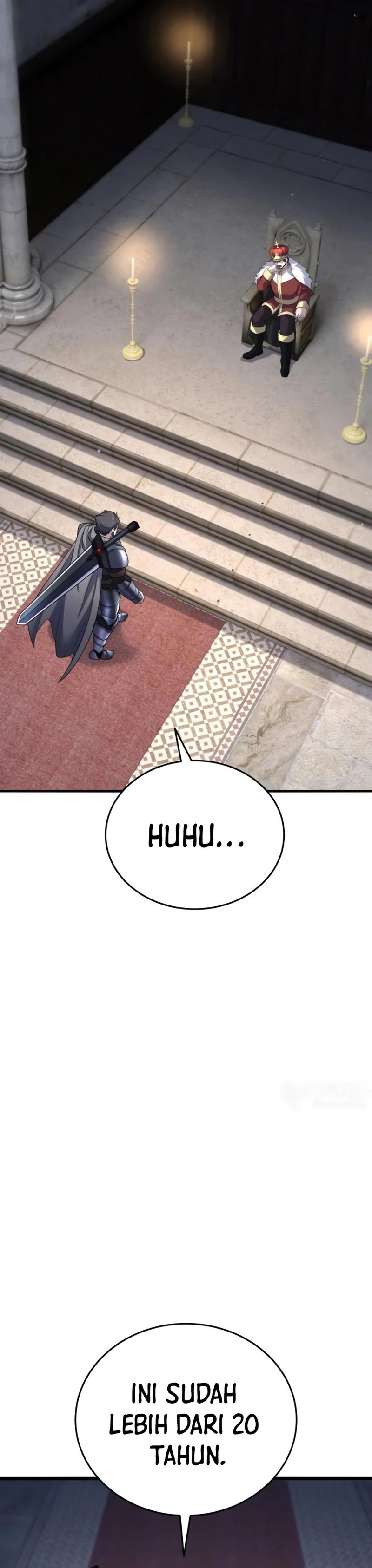 Reincarnation of the Swordmaster Chapter 12 Gambar 15