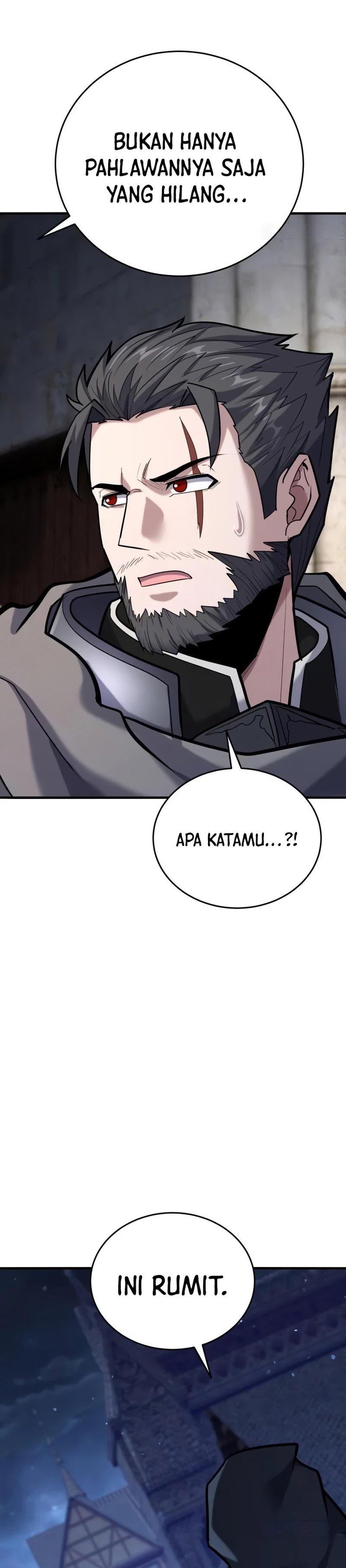 Reincarnation of the Swordmaster Chapter 12 Gambar 22