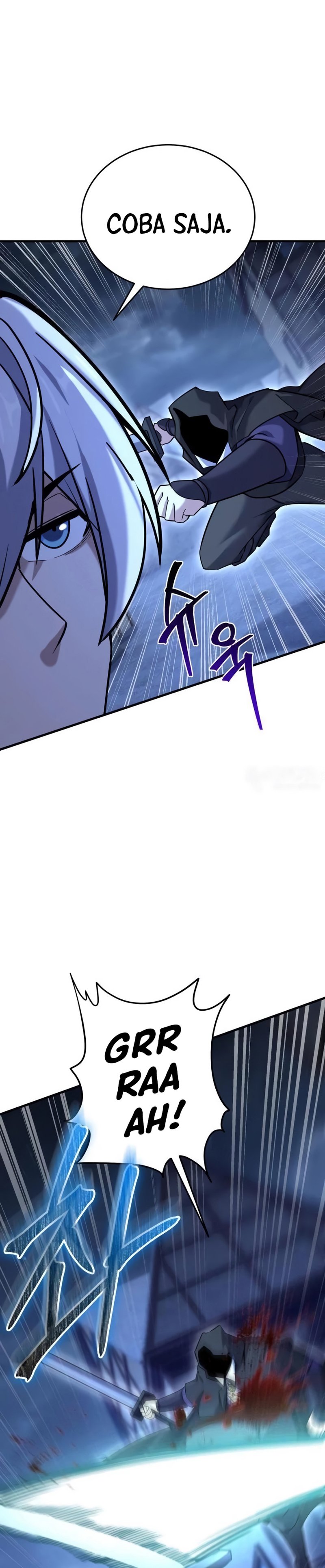 Reincarnation of the Swordmaster Chapter 12 Gambar 24