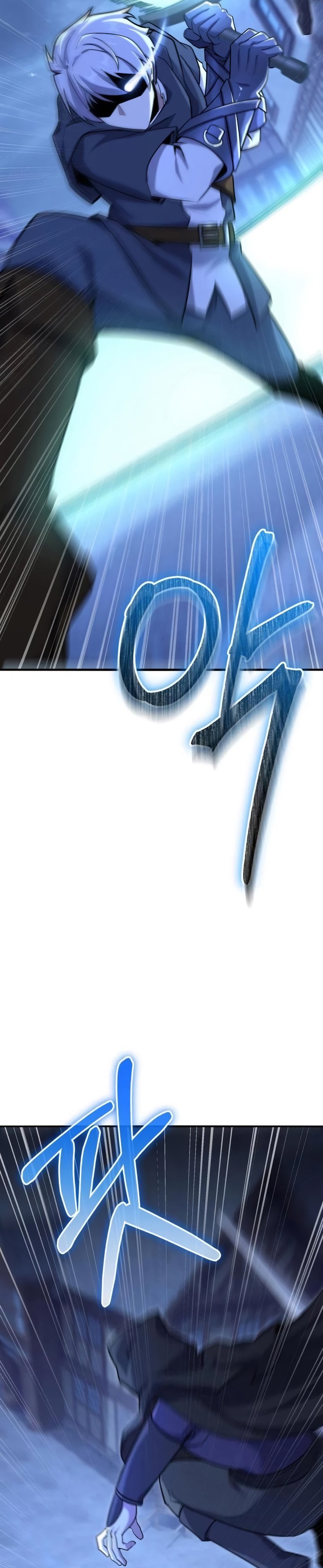 Reincarnation of the Swordmaster Chapter 12 Gambar 25