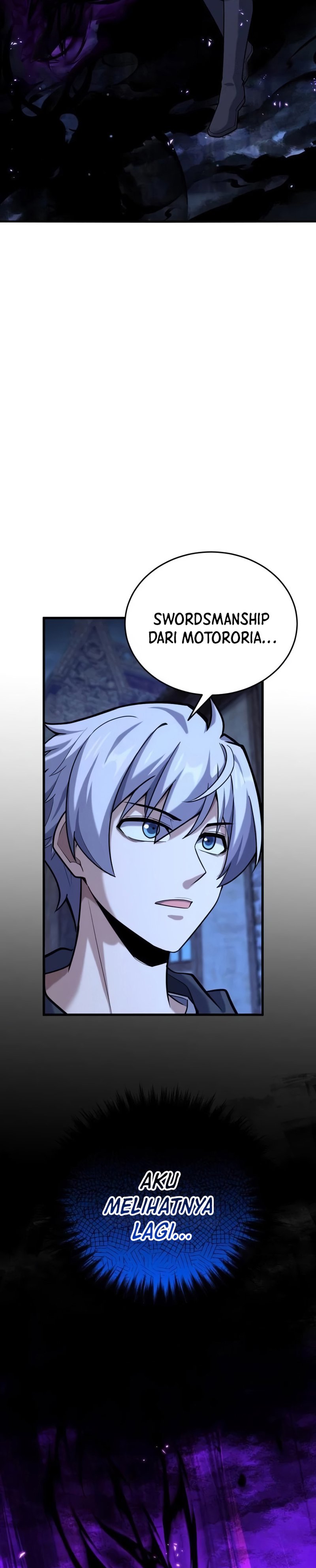 Reincarnation of the Swordmaster Chapter 12 Gambar 31