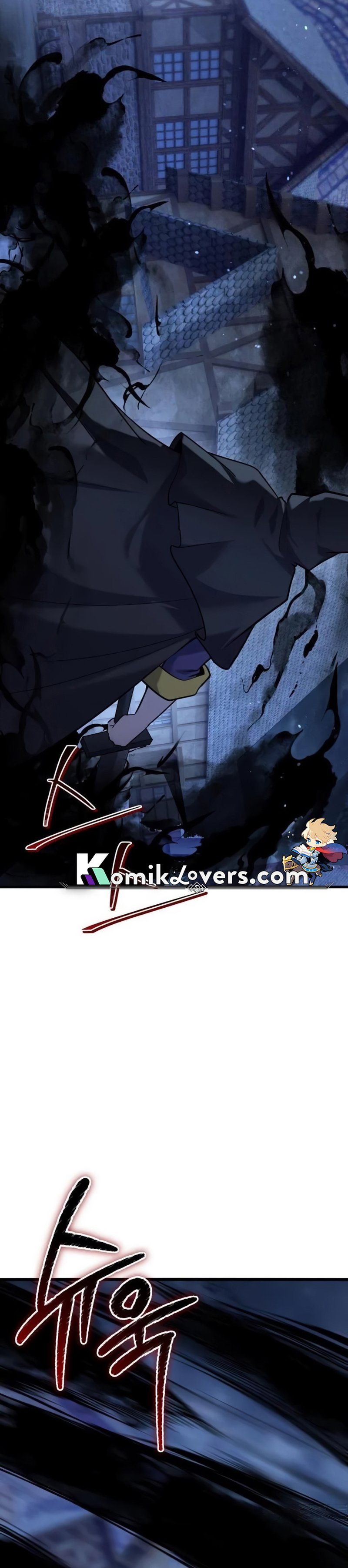 Reincarnation of the Swordmaster Chapter 12 Gambar 34