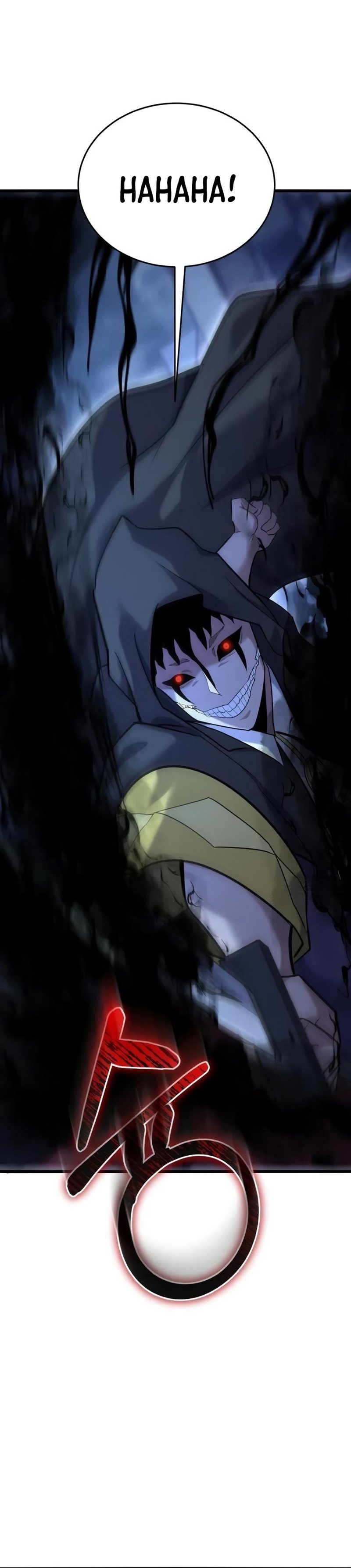 Reincarnation of the Swordmaster Chapter 12 Gambar 38