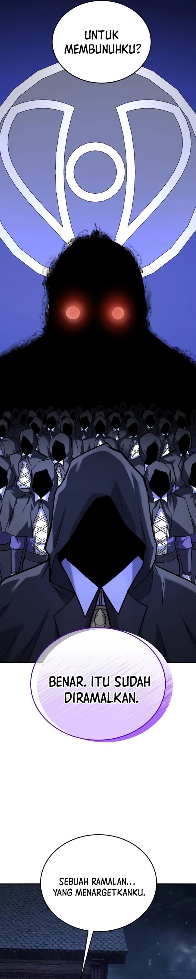 Reincarnation of the Swordmaster Chapter 12 Gambar 44