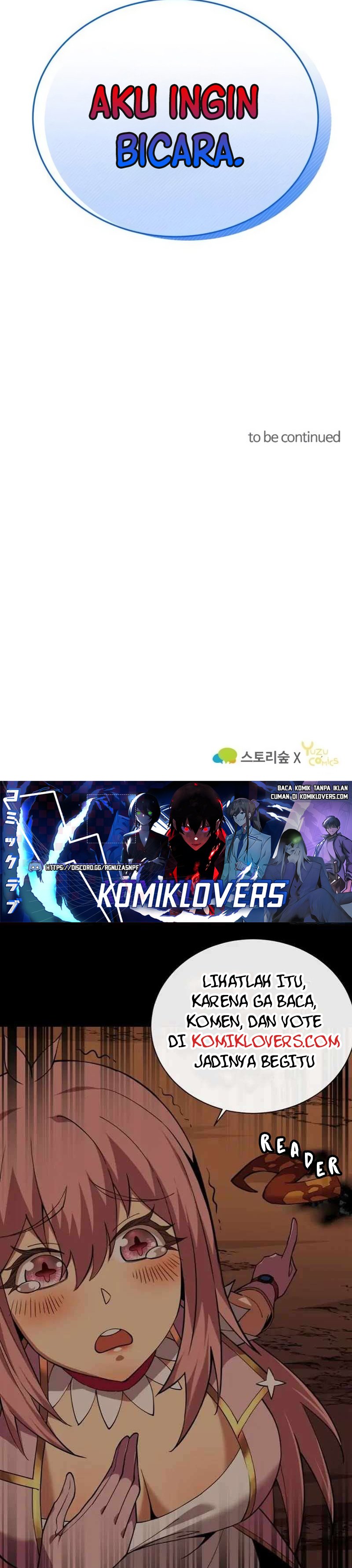 Reincarnation of the Swordmaster Chapter 12 Gambar 54