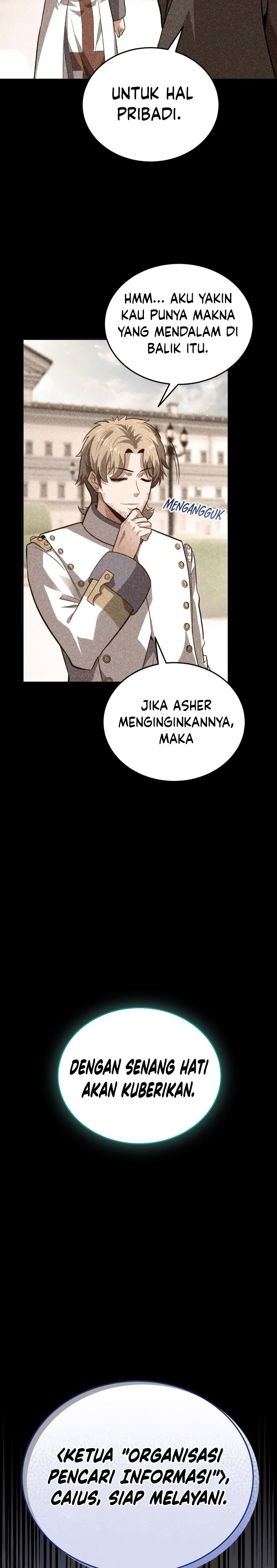 Reincarnation of the Swordmaster Chapter 19 Gambar 4