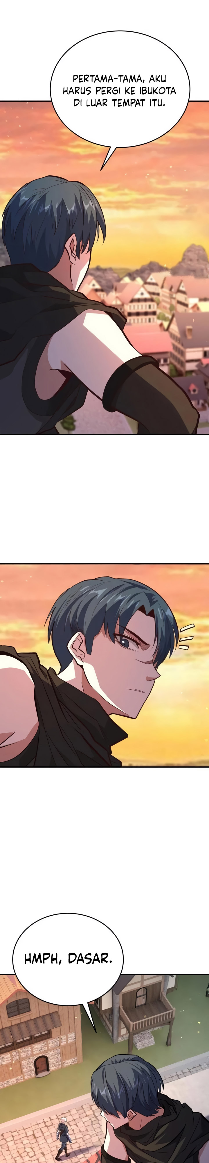 Reincarnation of the Swordmaster Chapter 19 Gambar 18