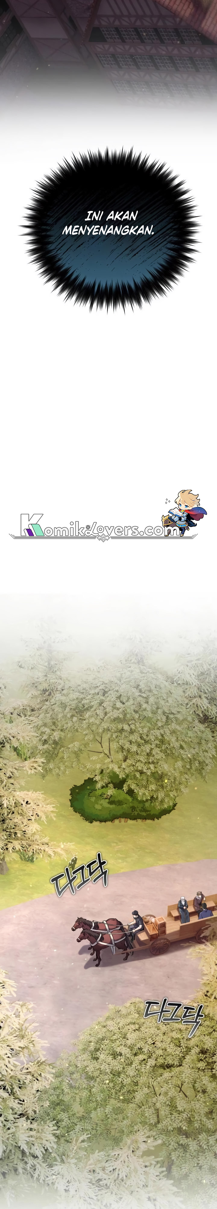 Reincarnation of the Swordmaster Chapter 19 Gambar 21