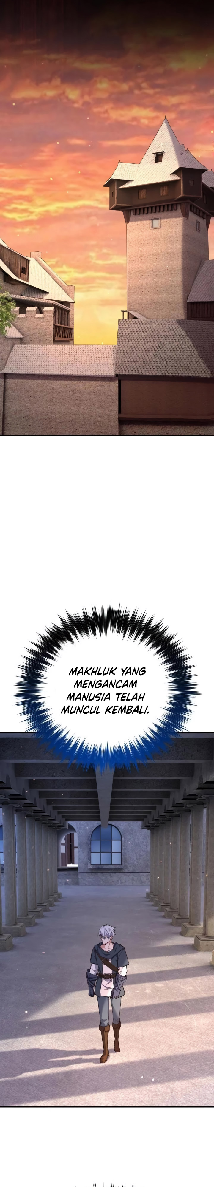 Reincarnation of the Swordmaster Chapter 19 Gambar 32