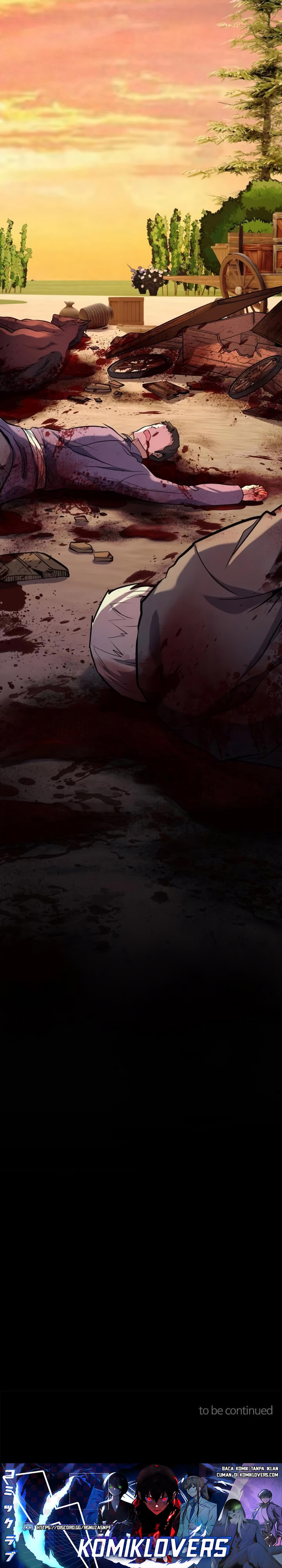 Reincarnation of the Swordmaster Chapter 19 Gambar 41
