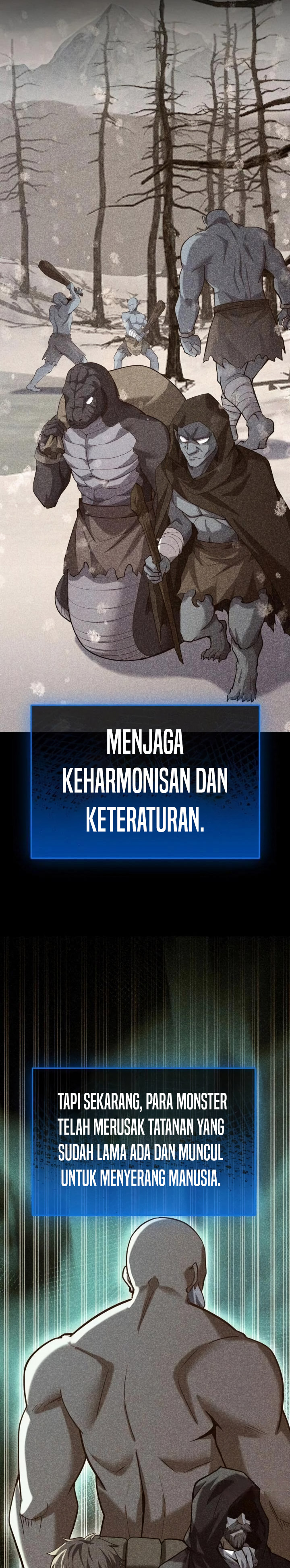 Reincarnation of the Swordmaster Chapter 20 Gambar 18