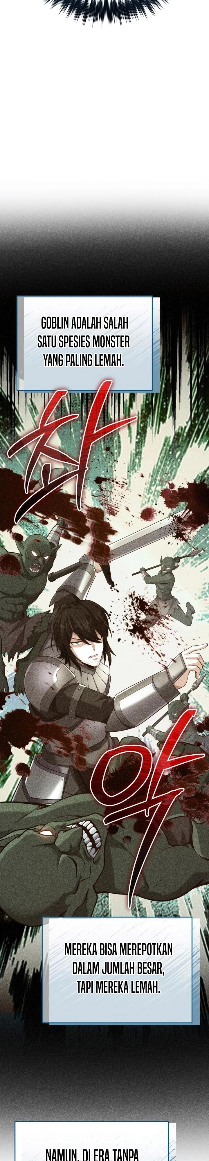Reincarnation of the Swordmaster Chapter 20 Gambar 24