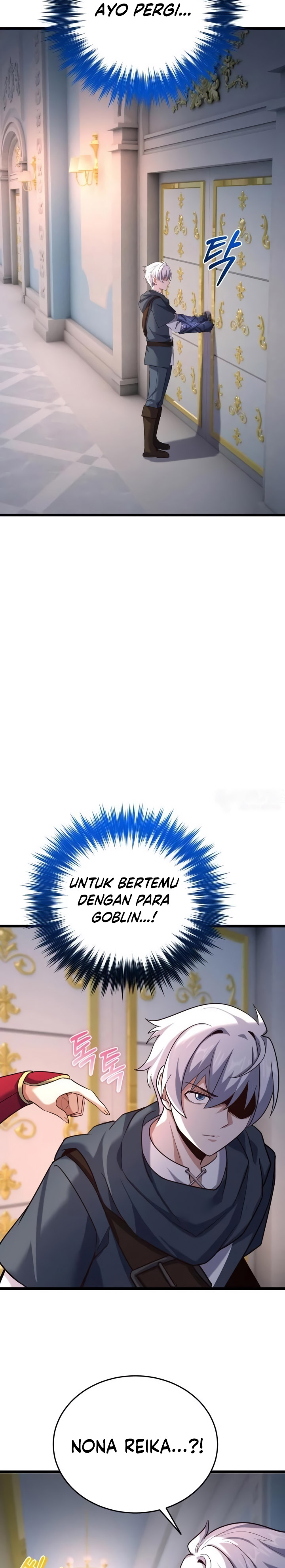 Reincarnation of the Swordmaster Chapter 20 Gambar 28