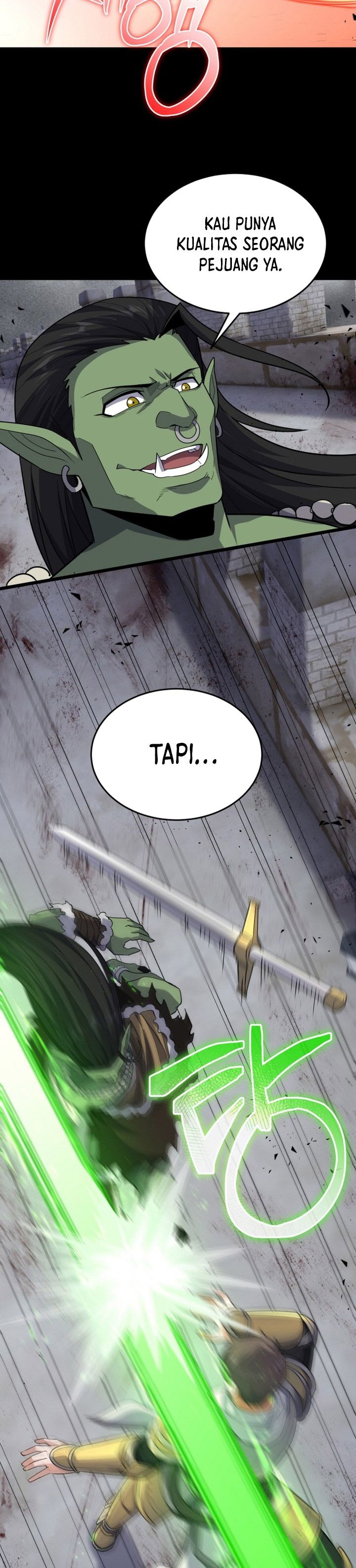Reincarnation of the Swordmaster Chapter 26 Gambar 10