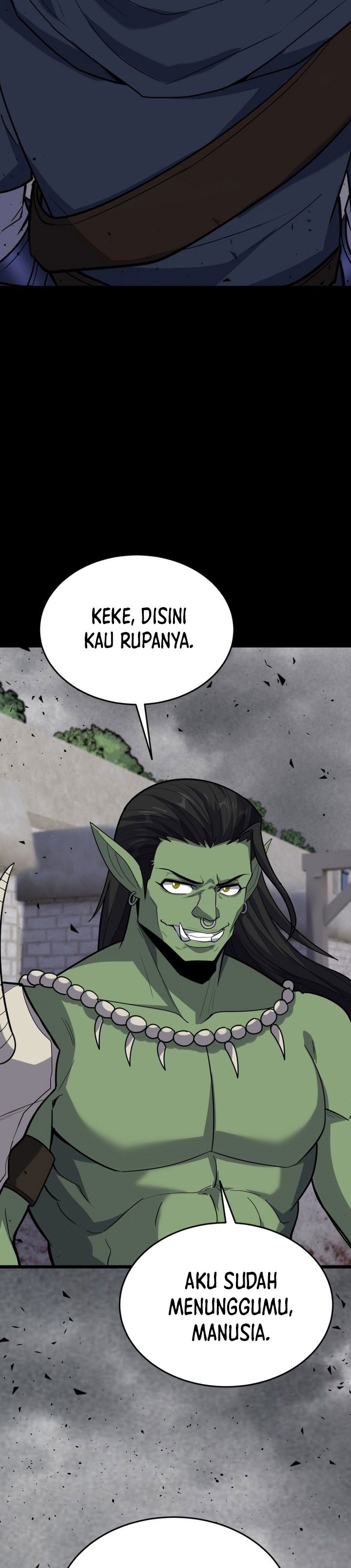 Reincarnation of the Swordmaster Chapter 26 Gambar 16
