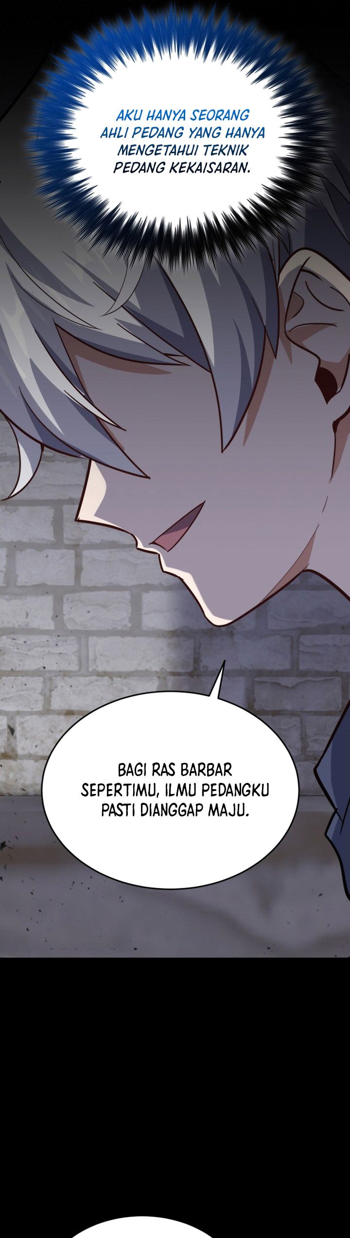 Reincarnation of the Swordmaster Chapter 26 Gambar 38