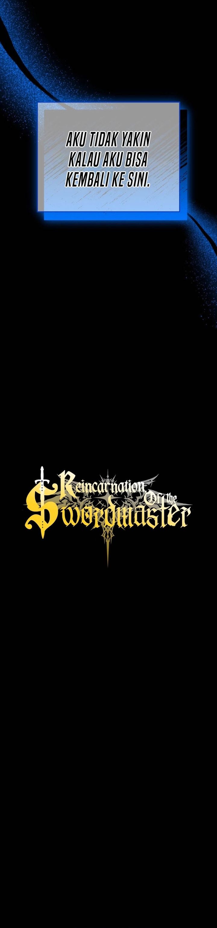 Reincarnation of the Swordmaster Chapter 30 Gambar 7