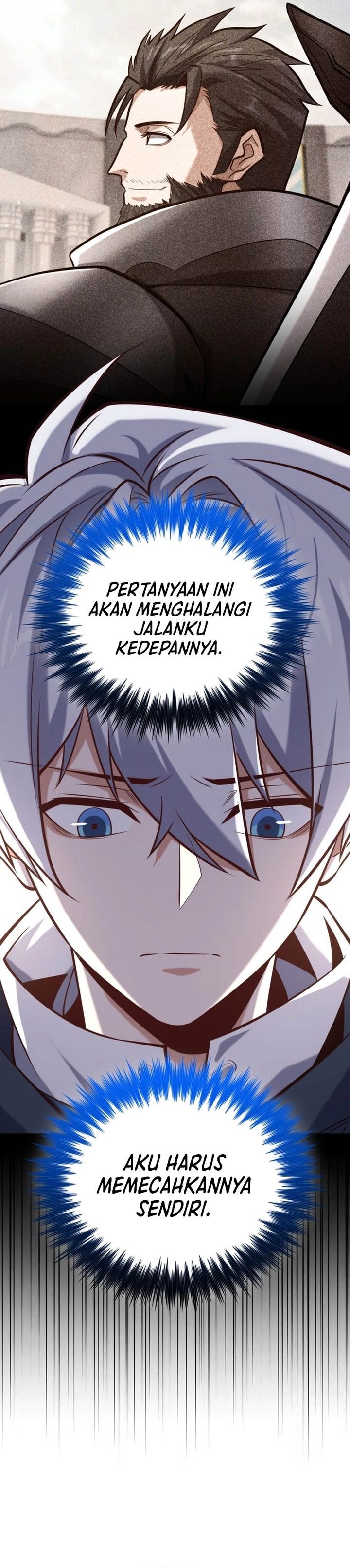 Reincarnation of the Swordmaster Chapter 30 Gambar 11