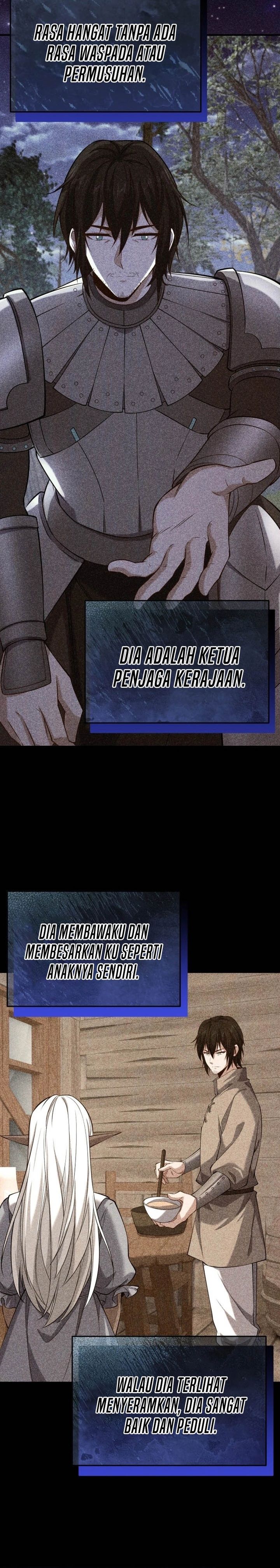 Reincarnation of the Swordmaster Chapter 30 Gambar 23