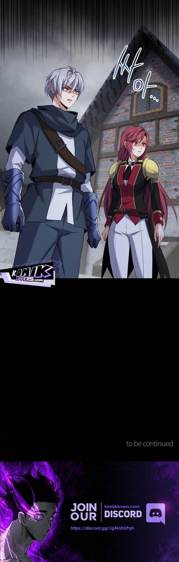 Reincarnation of the Swordmaster Chapter 30 Gambar 38