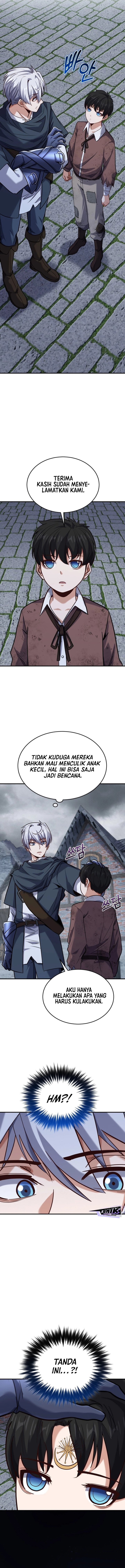 Reincarnation of the Swordmaster Chapter 31 Gambar 7