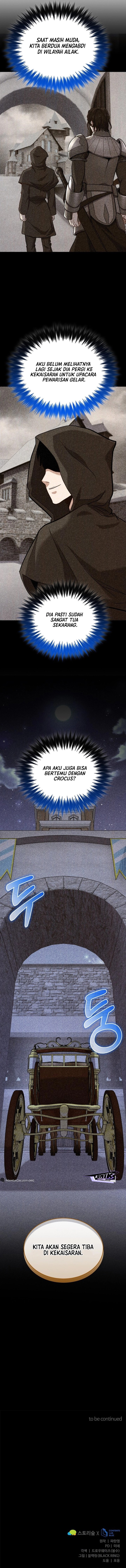 Reincarnation of the Swordmaster Chapter 31 Gambar 16