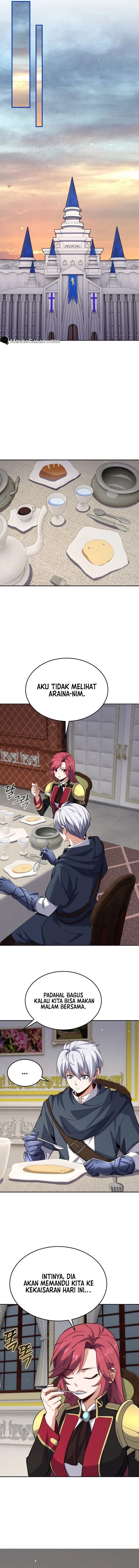 Reincarnation of the Swordmaster Chapter 32 Gambar 6